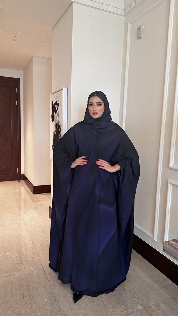 Banfsaj abaya