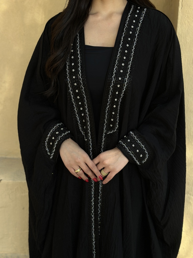 Besh abaya 