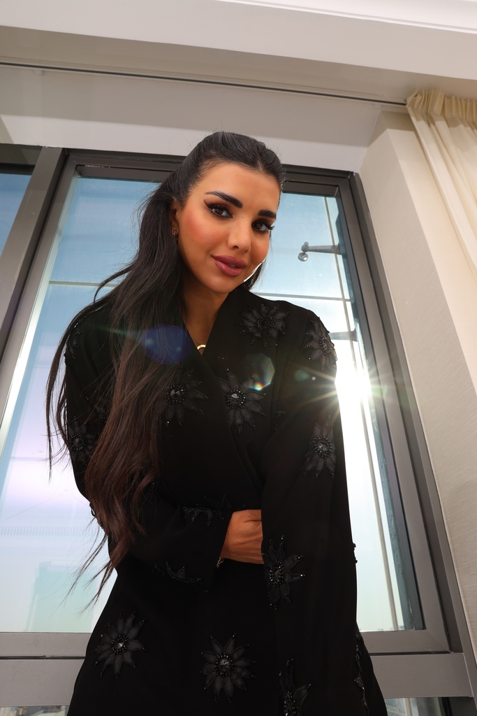 Jory abaya 