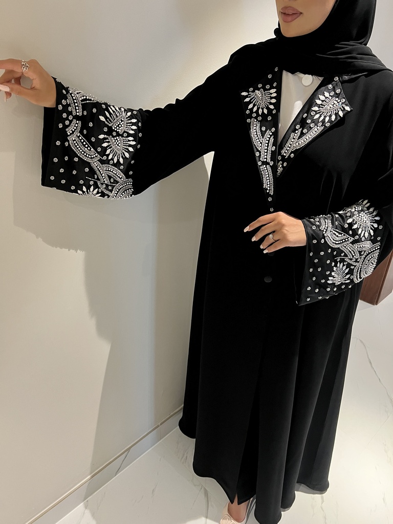Abaya (S)