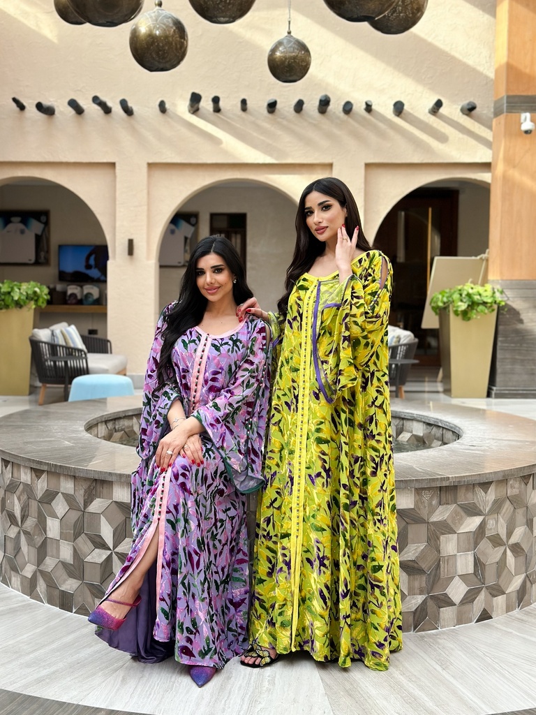 Leva  (Purple, S)