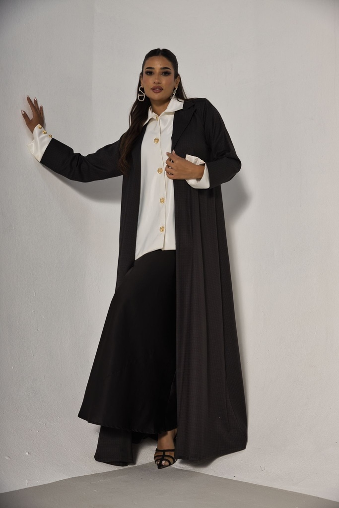 Blouse Abaya (S)