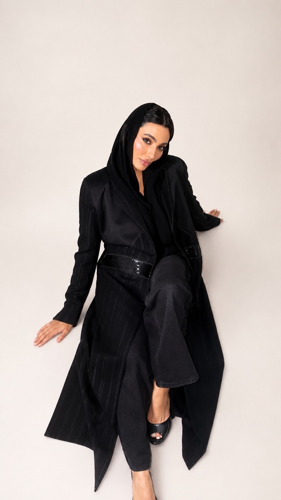 SOVANA TAILORED 01