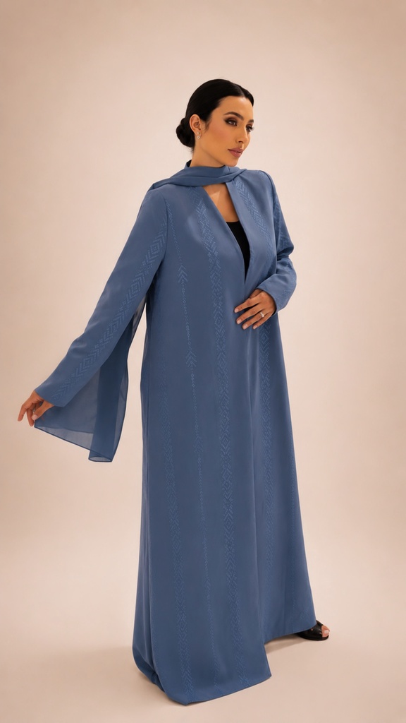 SOVANA TAILORED 02
