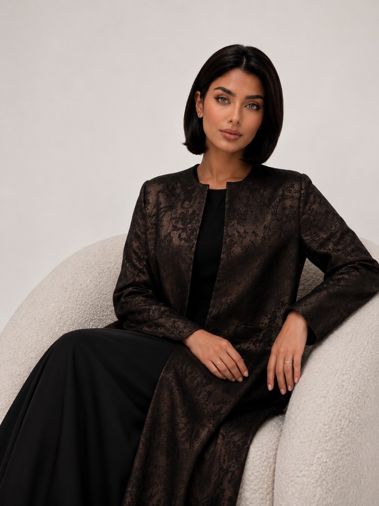 SOVANA TAILORED 08
