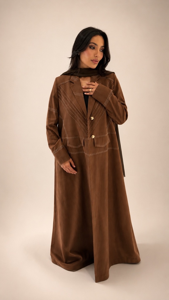 SOVANA TAILORED 09