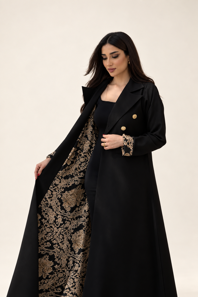 سوڤانا أناقة مفصلة 10