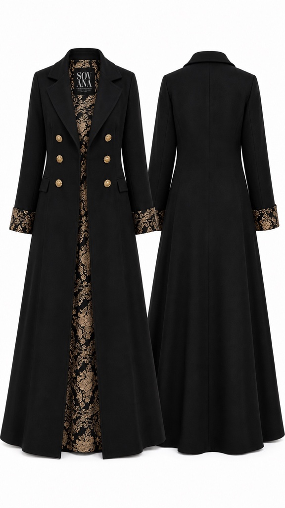 SOVANA TAILORED 10