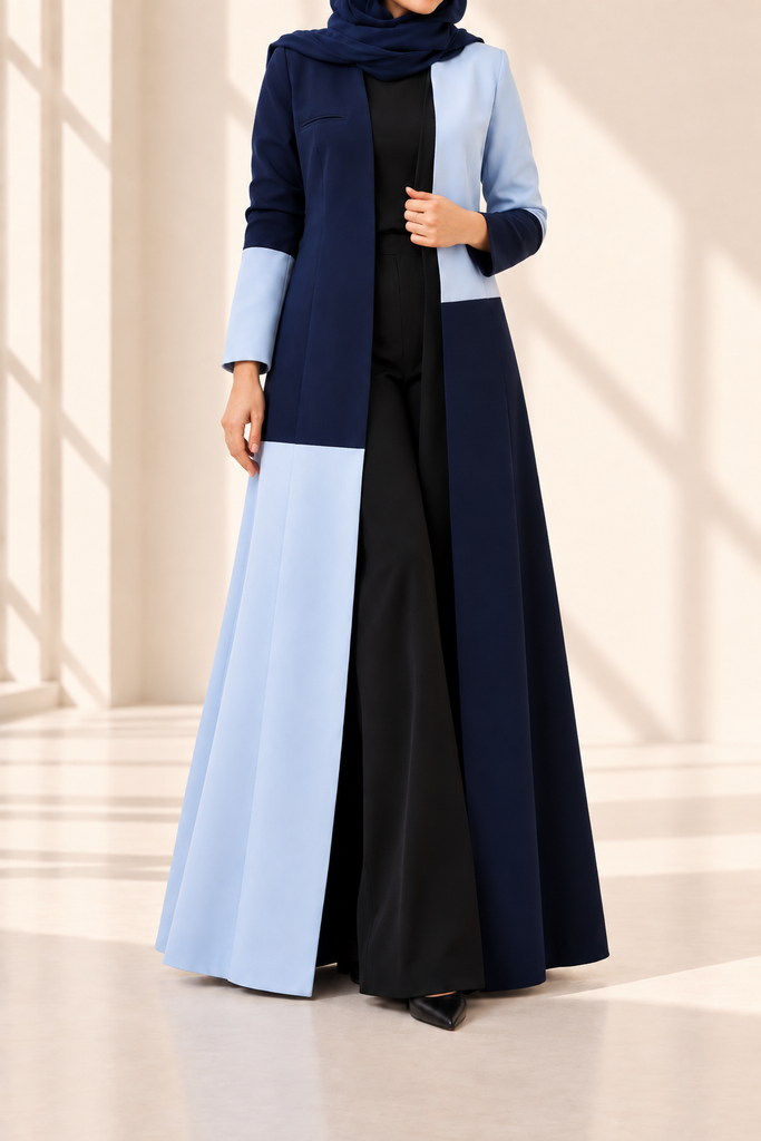 SOVANA TAILORED 06 (Navy)